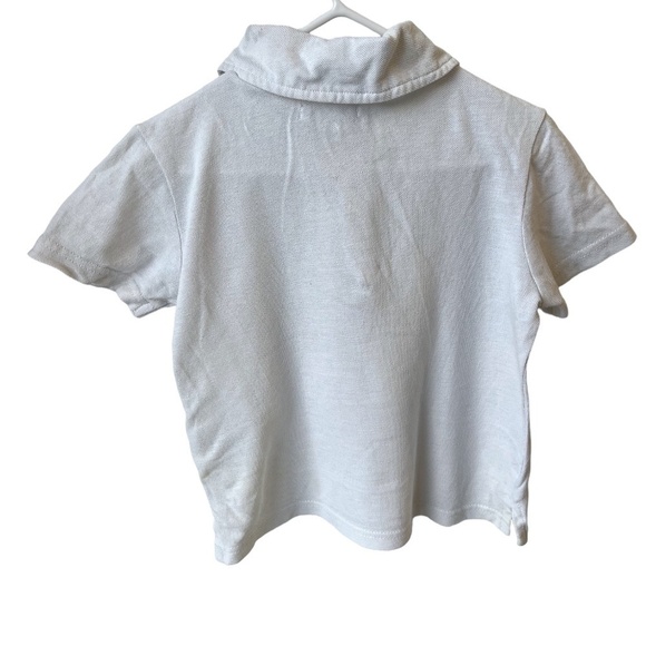 3/$15 Blumind size 3 polo - Picture 3 of 4